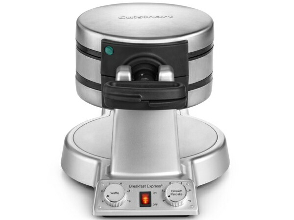 楽天市場】【2年保証】 Cuisinart クイジナート ワッフルメーカー