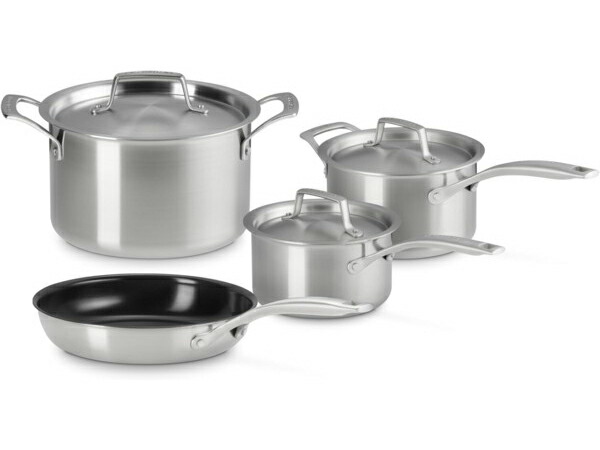 楽天市場】ルクルーゼ ステンレスの通販