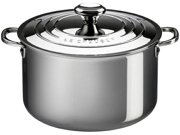 楽天市場】ステンレス 鍋（ブランドル・クルーゼ）の通販
