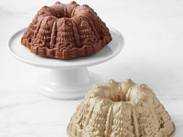 ノルディックウェア ノルディックウェアの型 3点セット Nordic Ware