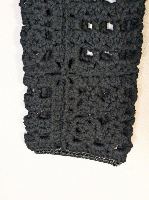 楽天市場】【即日出荷】TODAYFUL トゥデイフル Crochet Knit Shirts