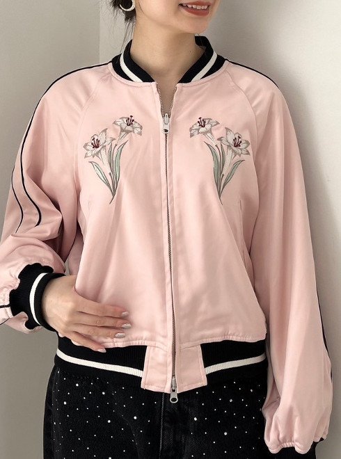 楽天市場】【予約】(12%OFF) Lily Brown リリーブラウン 【LB×KM】エン