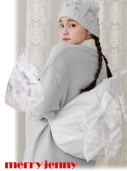 楽天市場】【即日出荷】(12%OFF) merry jenny メリージェニー ribbon