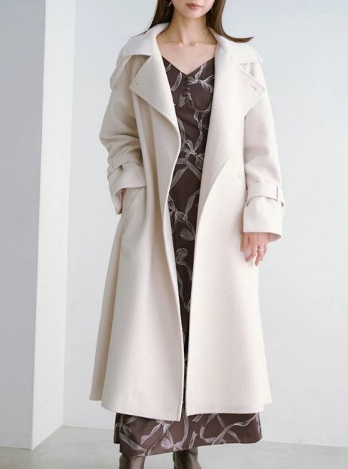 楽天市場】【即日出荷】(セール20%OFF) snidel スナイデル ウール