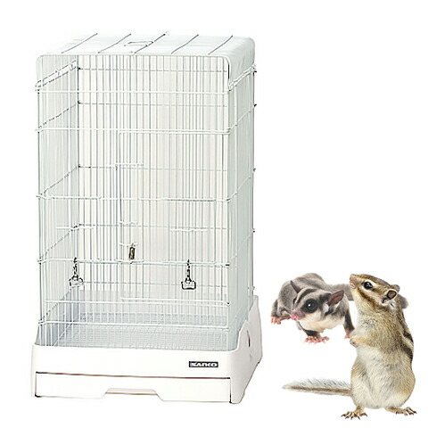 楽天市場】イージーホームR37ハイ : 小動物専門店ヘヴン