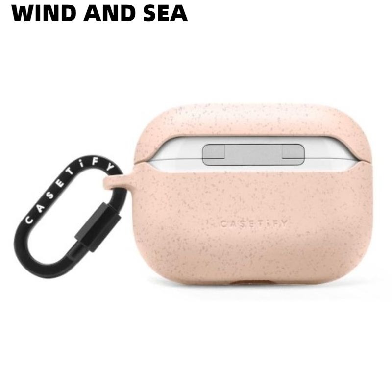 Casetify × WIND AND SEA wind and sea air pods pro casetify 正規