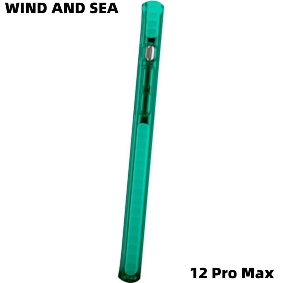 楽天市場】【WIND AND SEA × CASETiFY MAIN LOGO - SEA iPhone12 Pro