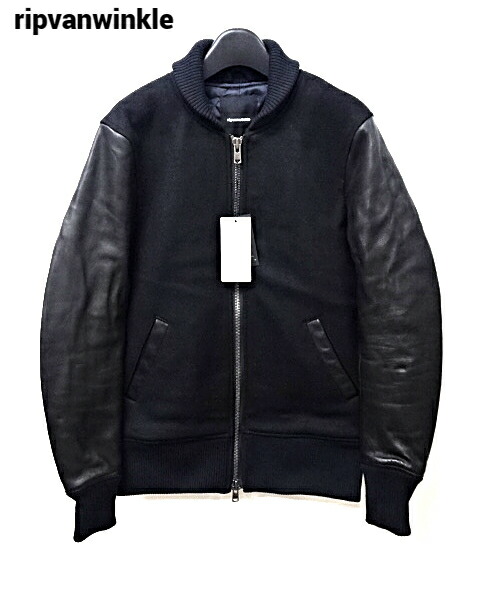 楽天市場】van スタジャン（ブランドリップヴァンウィンクル）の通販