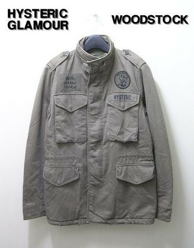 楽天市場】S【HYSTERIC GLAMOUR x THEATER8 ヒステリックグラマー