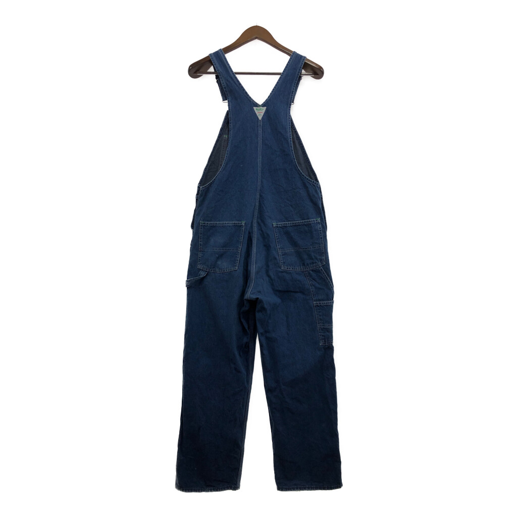 楽天市場】70年代 USA製 OSHKOSH オシュコシュ デニム オーバーオール