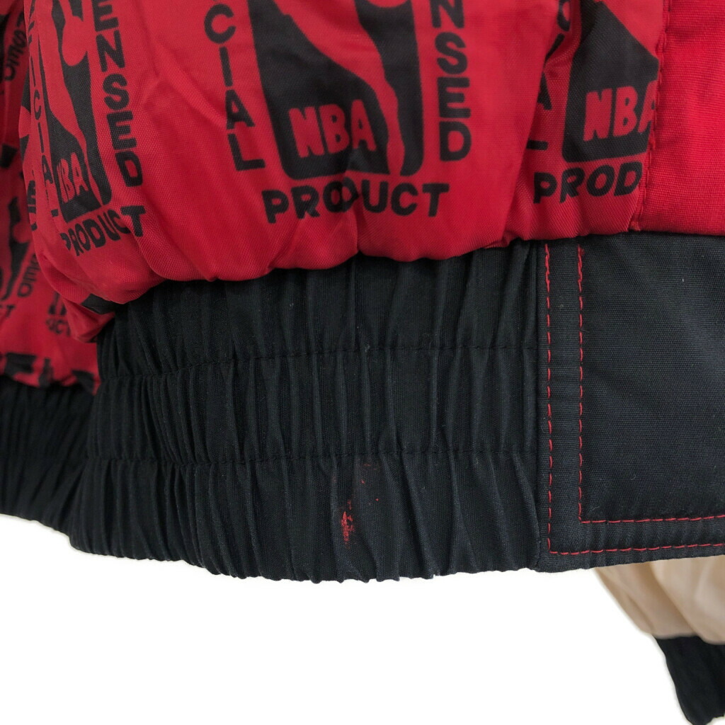 楽天市場】00年代 PRO PLAYER プロプレイヤー NBA シカゴ・ブルズ