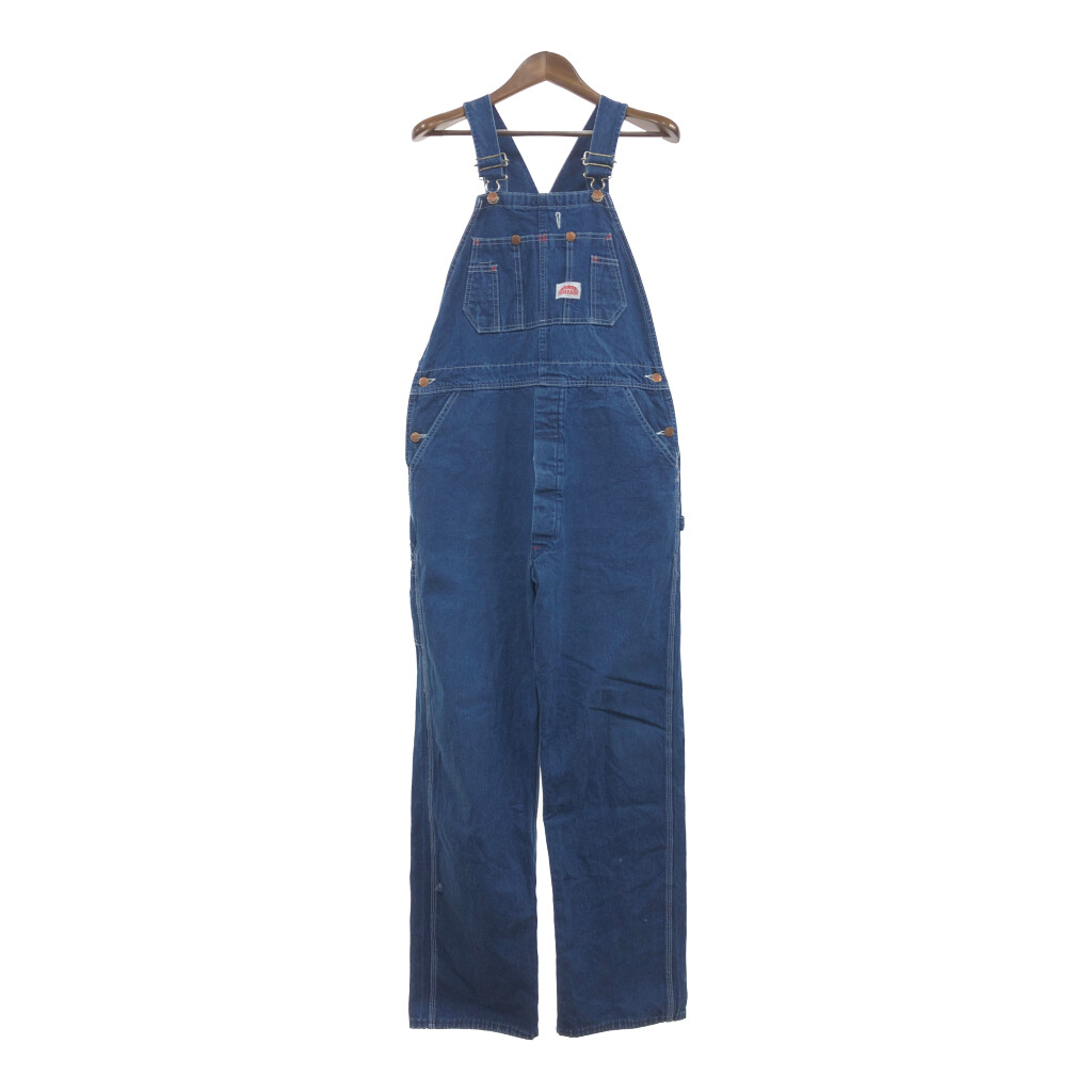 楽天市場】70-80年代 USA製 ROUND HOUSE ラウンドハウス デニム生地