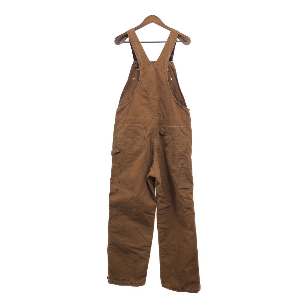 楽天市場】Carhartt カーハート ダック オーバーオール 大きいサイズ