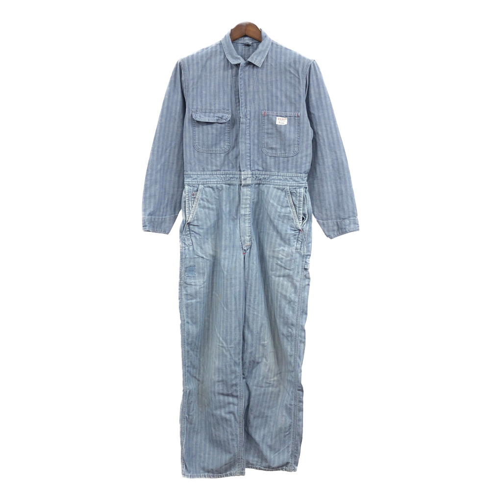 楽天市場】60年代 BIG MAC ビッグマック オールインワン ヴィンテージ