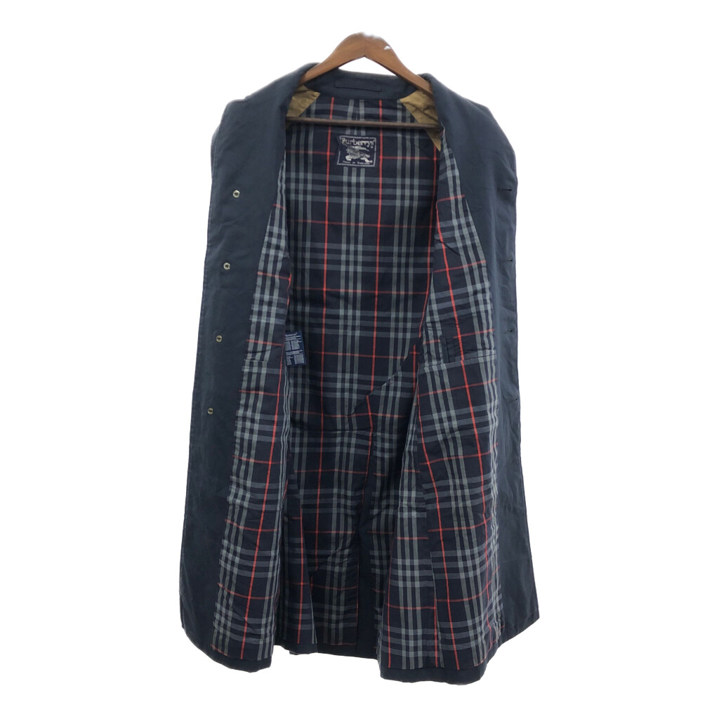楽天市場】80年代 イングランド製 Burberrys バーバリーズ バルマ