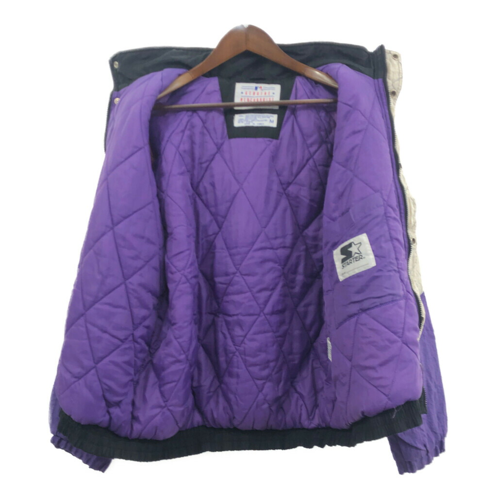 楽天市場】90年代 STARTER スターター MLB コロラド・ロッキーズ