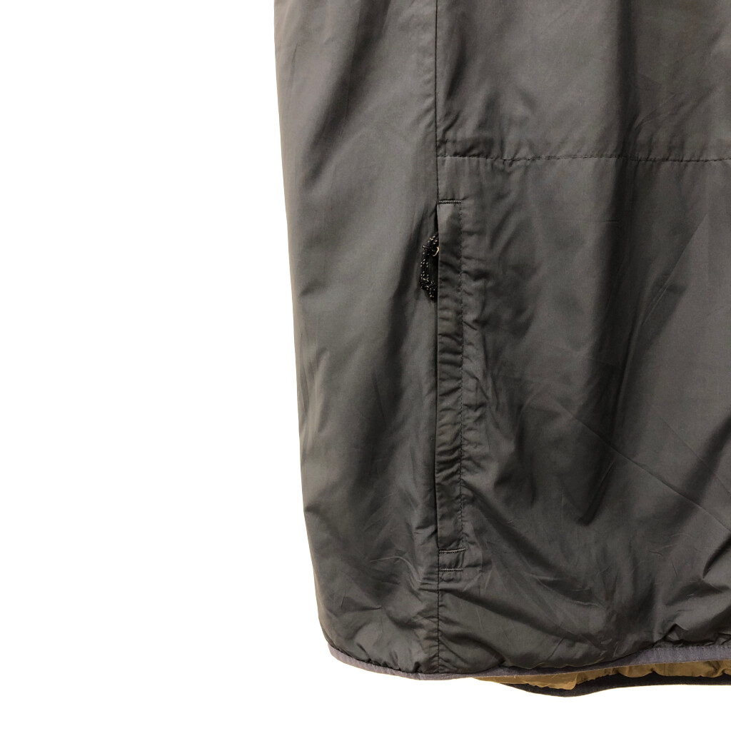 楽天市場】patagonia パタゴニア リバーシブル クランクセット ベスト