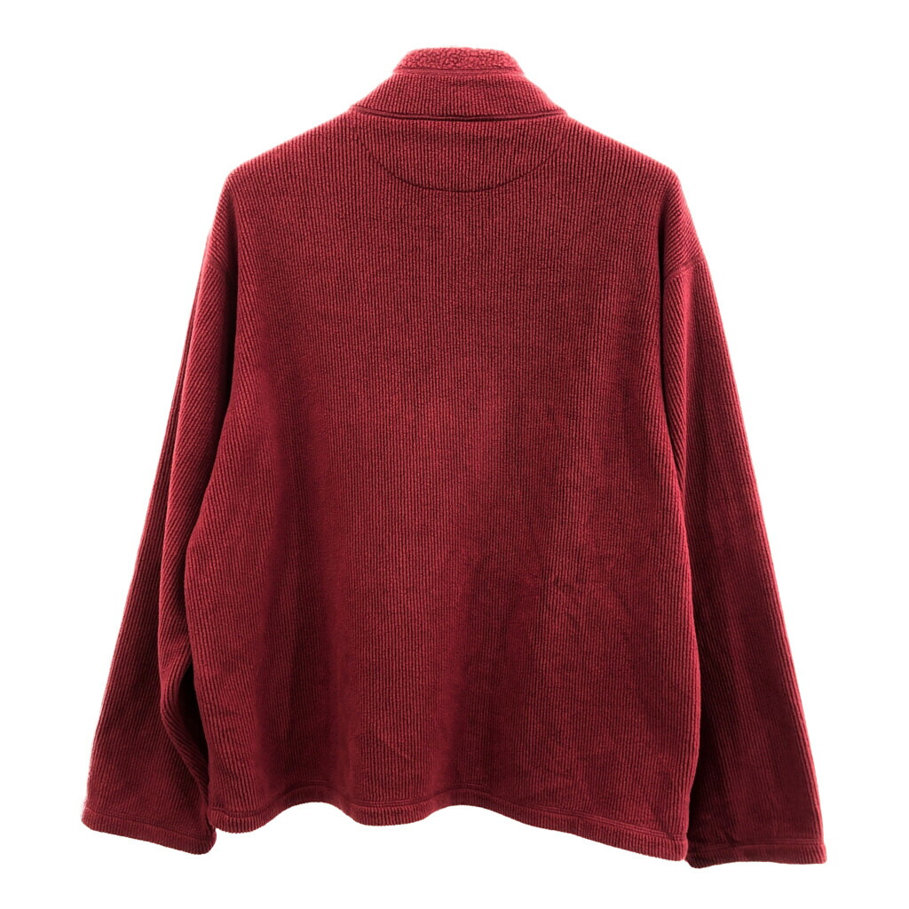 楽天市場】90年代 USA製 LANDS' END ランズエンド POLARTEC ポーラ