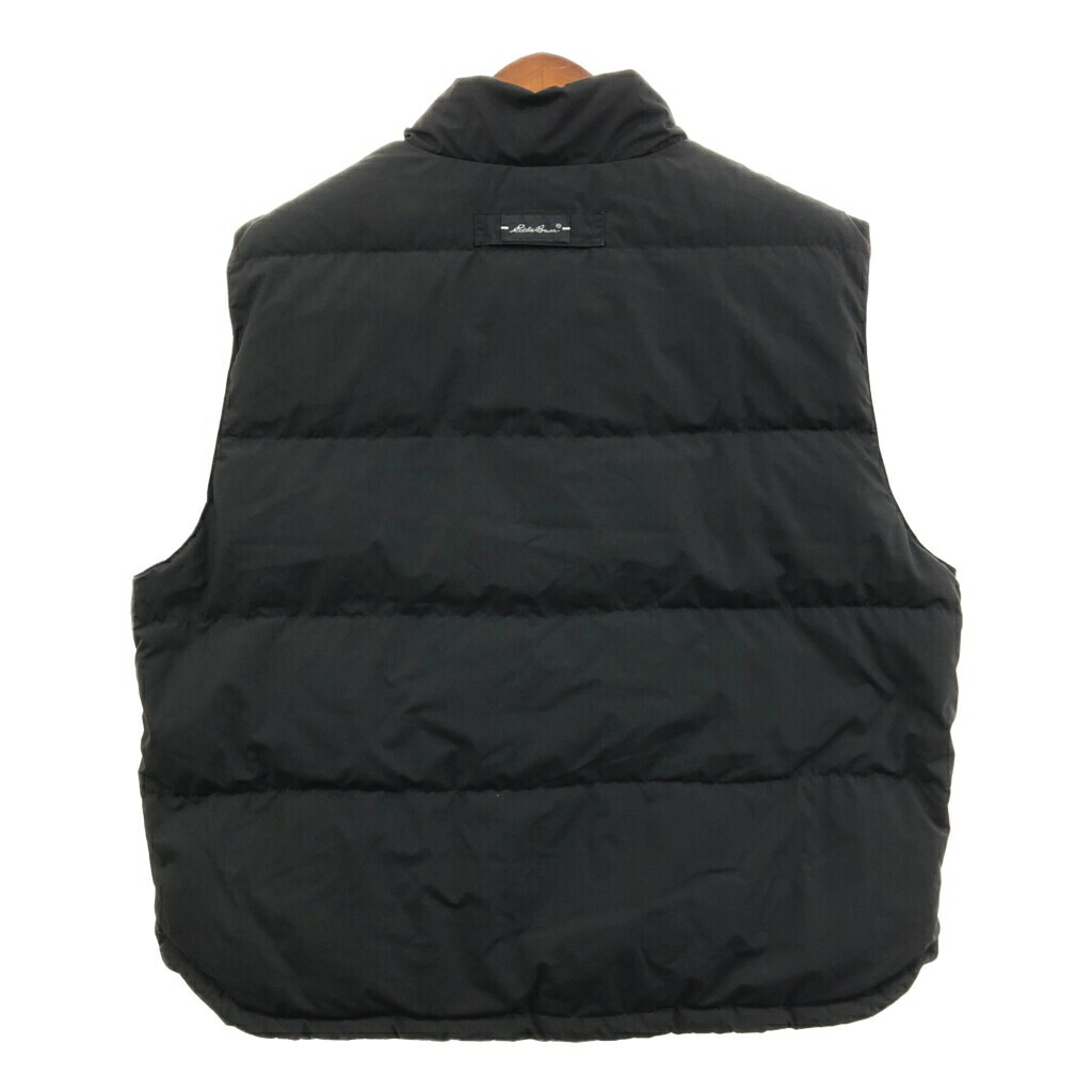 楽天市場】90年代 Eddie Bauer エディーバウアー リバーシブル ダウン