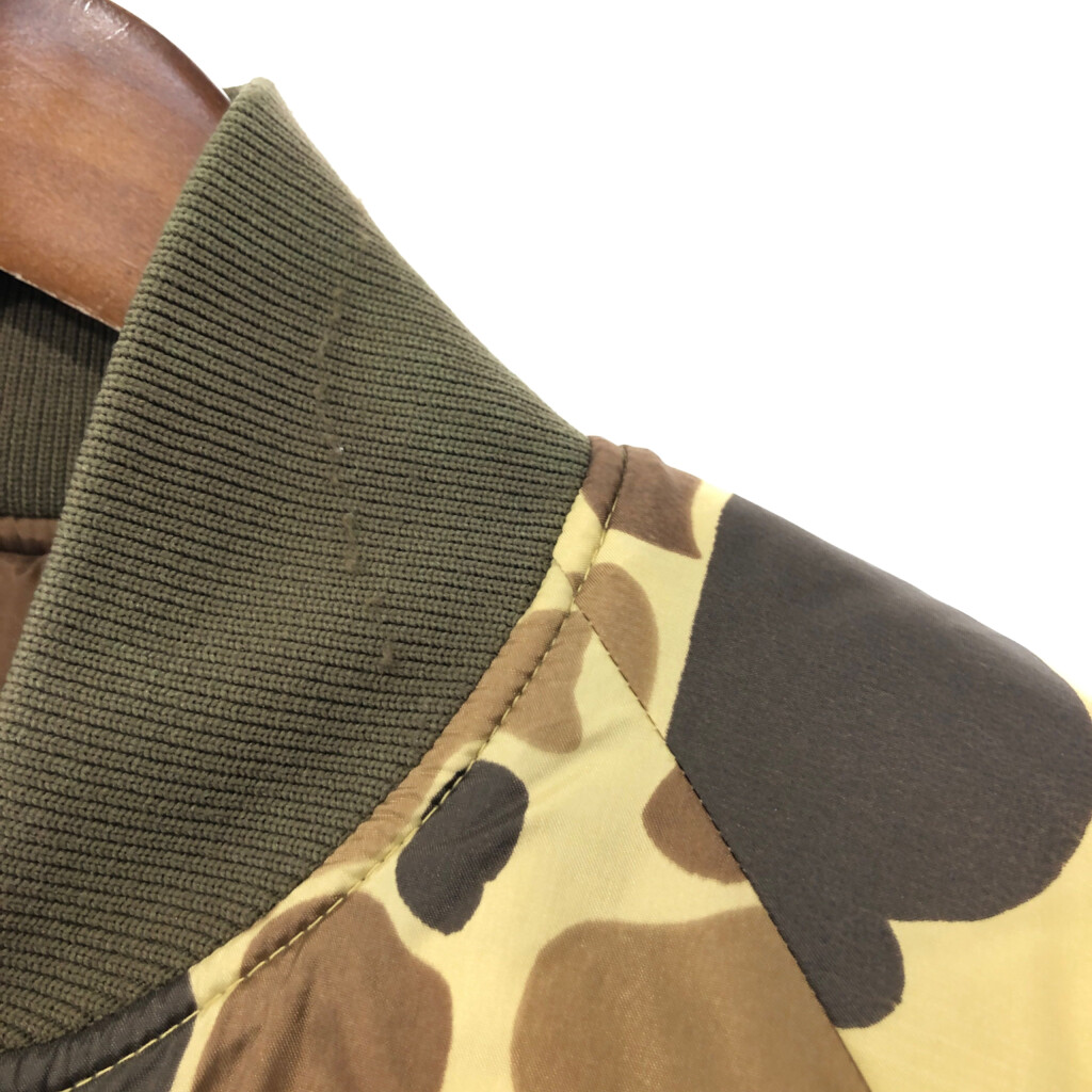 楽天市場】90年代 Columbia コロンビア リバーシブル ナイロン