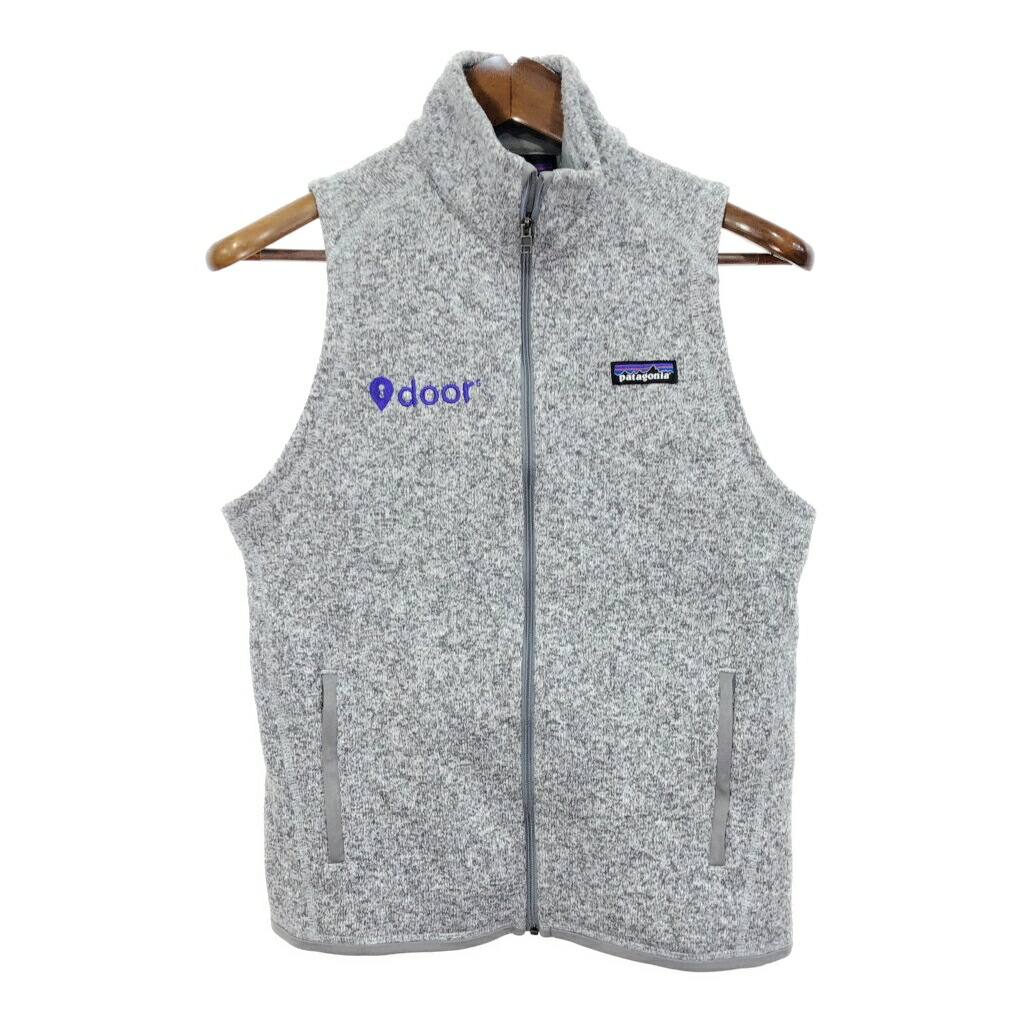 楽天市場】patagonia パタゴニア ベターセーター フリース ベスト