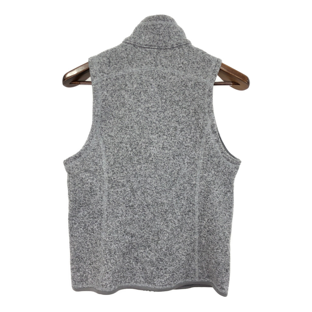 楽天市場】patagonia パタゴニア ベターセーター フリース ベスト