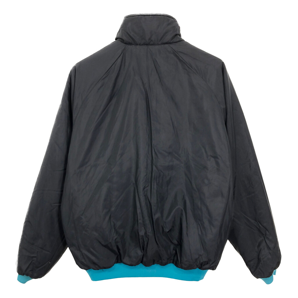 楽天市場】90年代 Columbia コロンビア リバーシブル 中綿 ナイロン