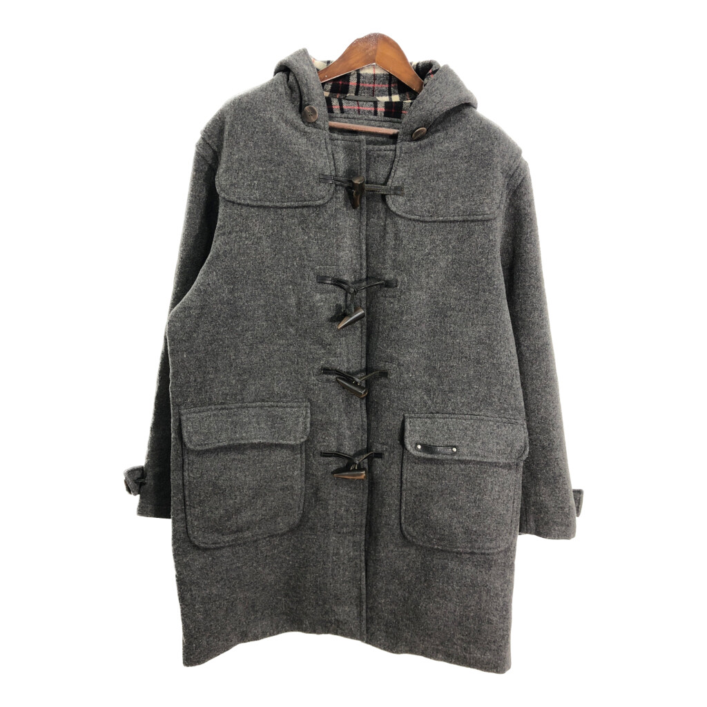 楽天市場】Polo by Ralph Lauren ポロ ラルフローレン ウール ダッフル