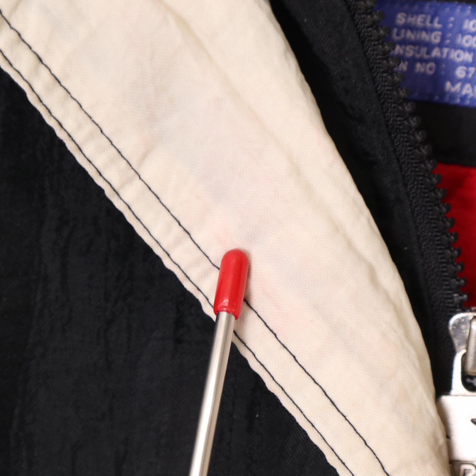 楽天市場】90年代 STARTER スターター NHL シカゴ・ブラックホークス