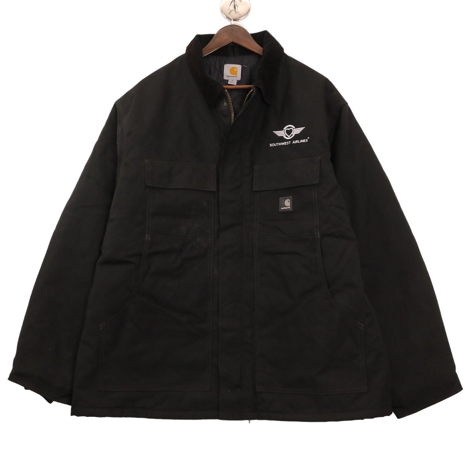 楽天市場】00年代 Carhartt カーハート ナイロン トラディショナル