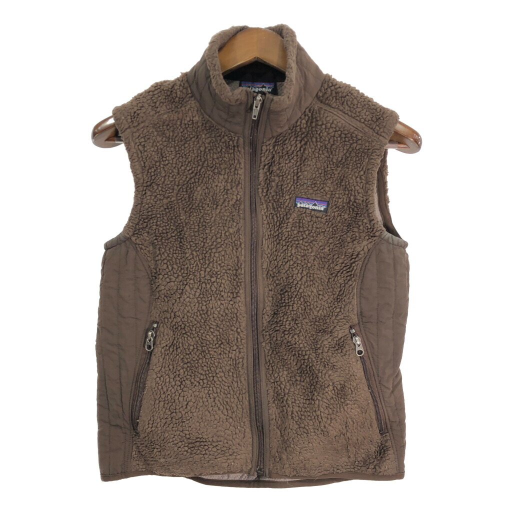 楽天市場】00年代 patagonia パタゴニア Retro-X レトロX フリース