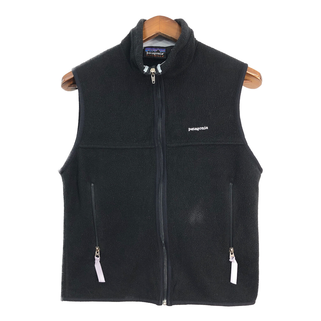 楽天市場】00年代 patagonia パタゴニア SYNCHILLA シンチラ フリース