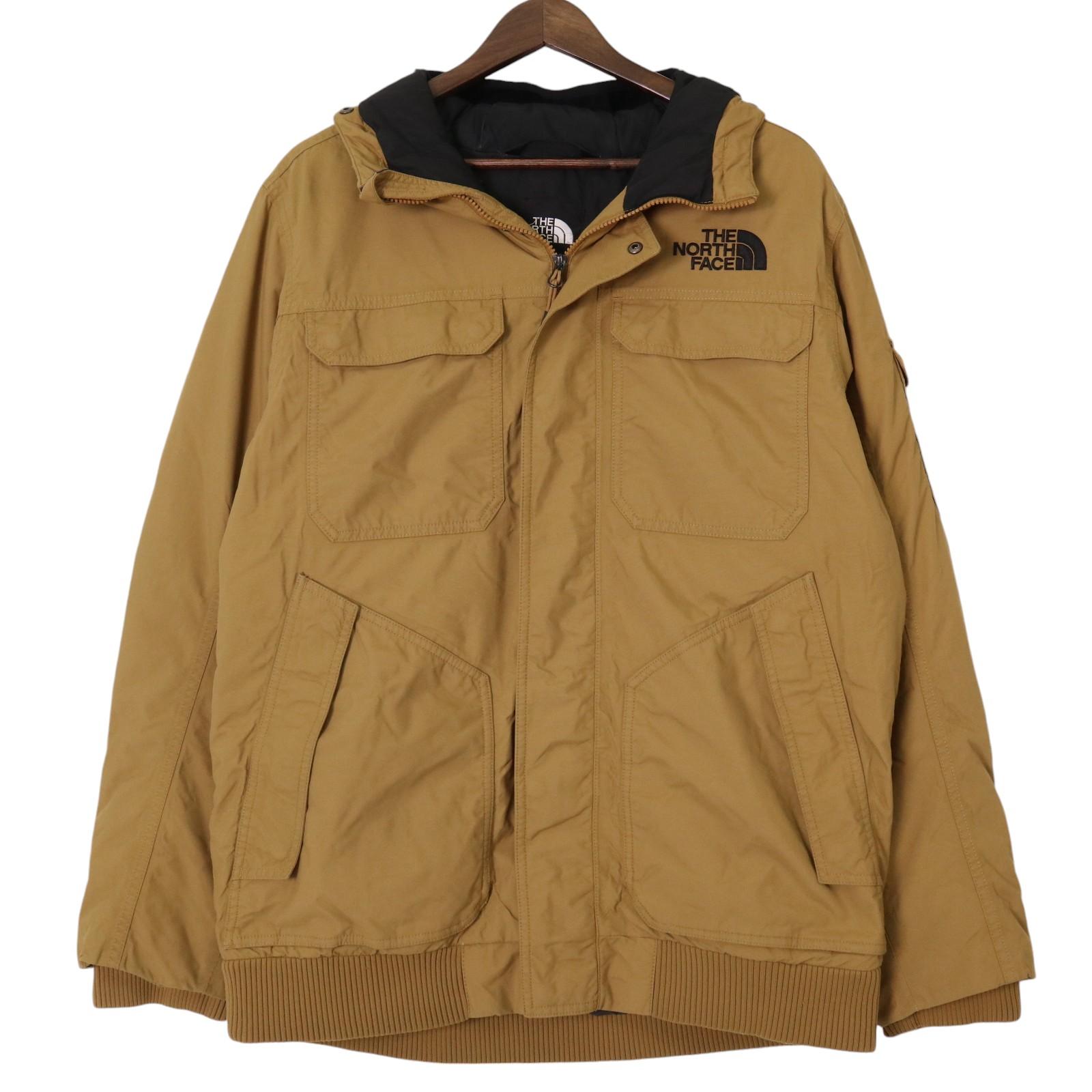 楽天市場】THE NORTH FACE ノースフェイス GOTHAM ゴッサムジャケット