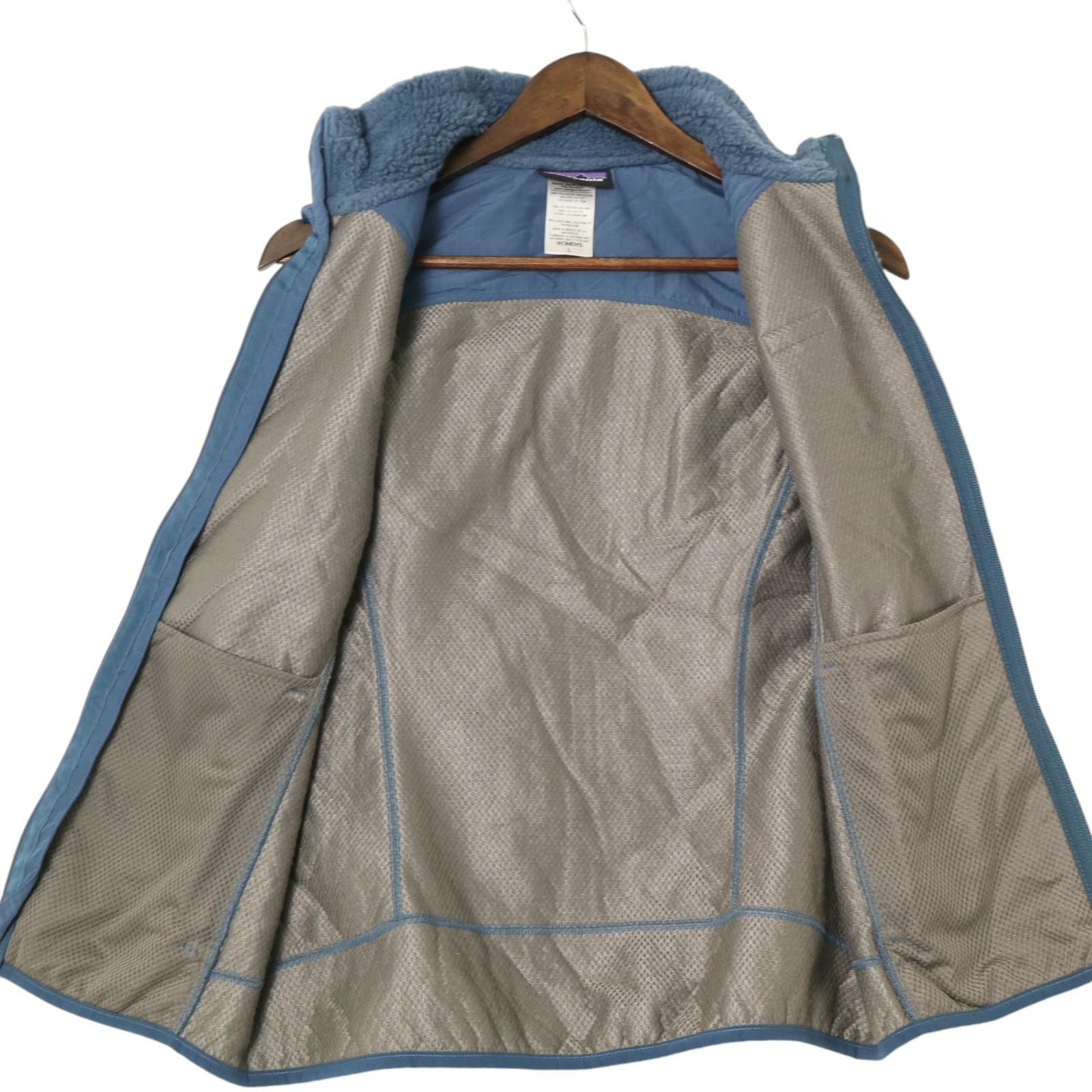 楽天市場】patagonia パタゴニア Retro-X レトロX フリースベスト