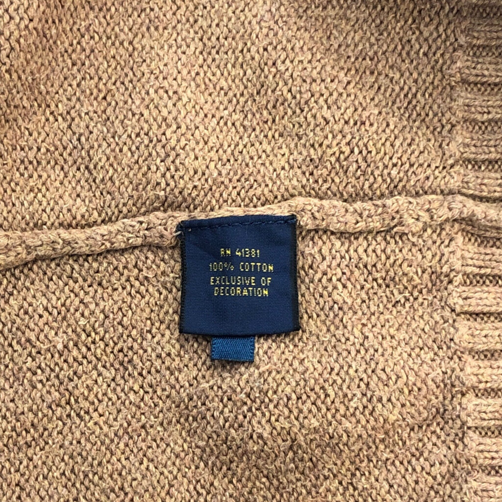 楽天市場】Polo by Ralph Lauren ポロ ラルフローレン ハーフジップ