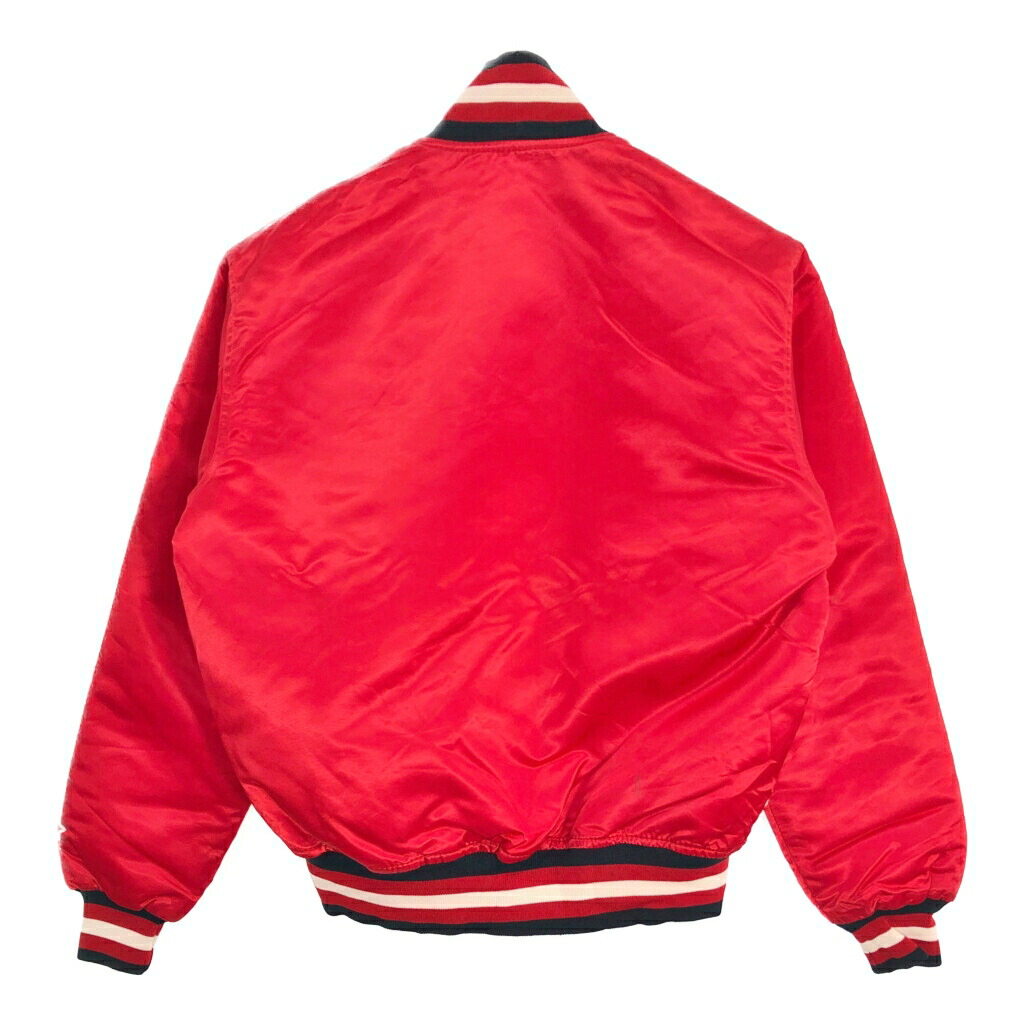 楽天市場】90年代 USA製 STARTER スターター NBA シカゴ・ブルズ