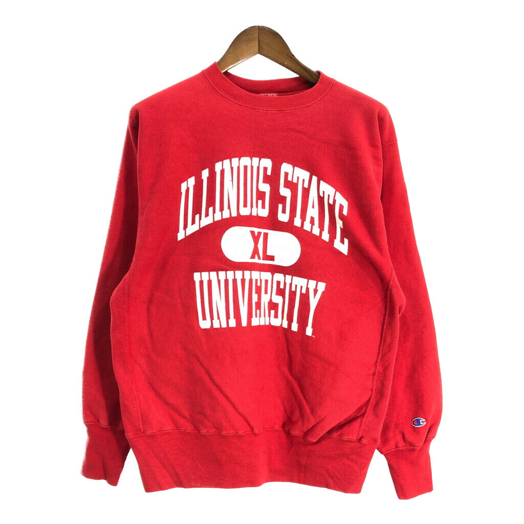 楽天市場】90年代 Champion チャンピオン REVERSE WEAVE リバース