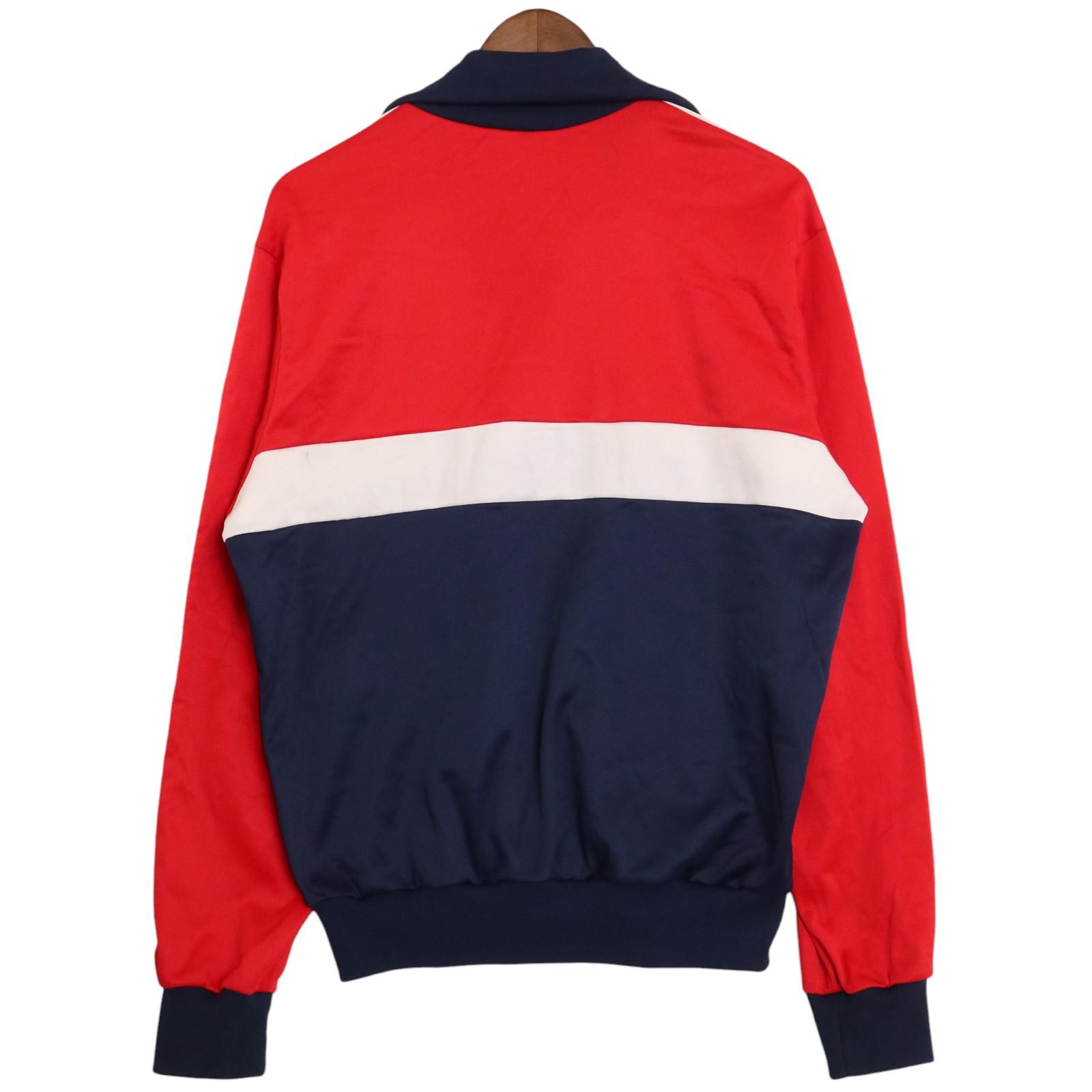 楽天市場】~80年代 フランス製 adidas アディダス VENTEX社製 トラック