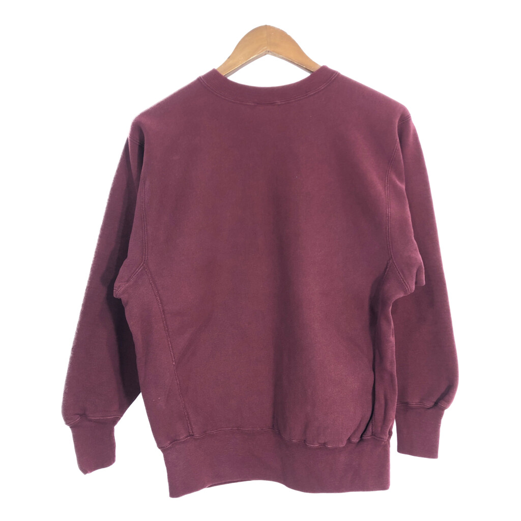 楽天市場】90年代 USA製 Champion チャンピオン REVERSE WEAVE