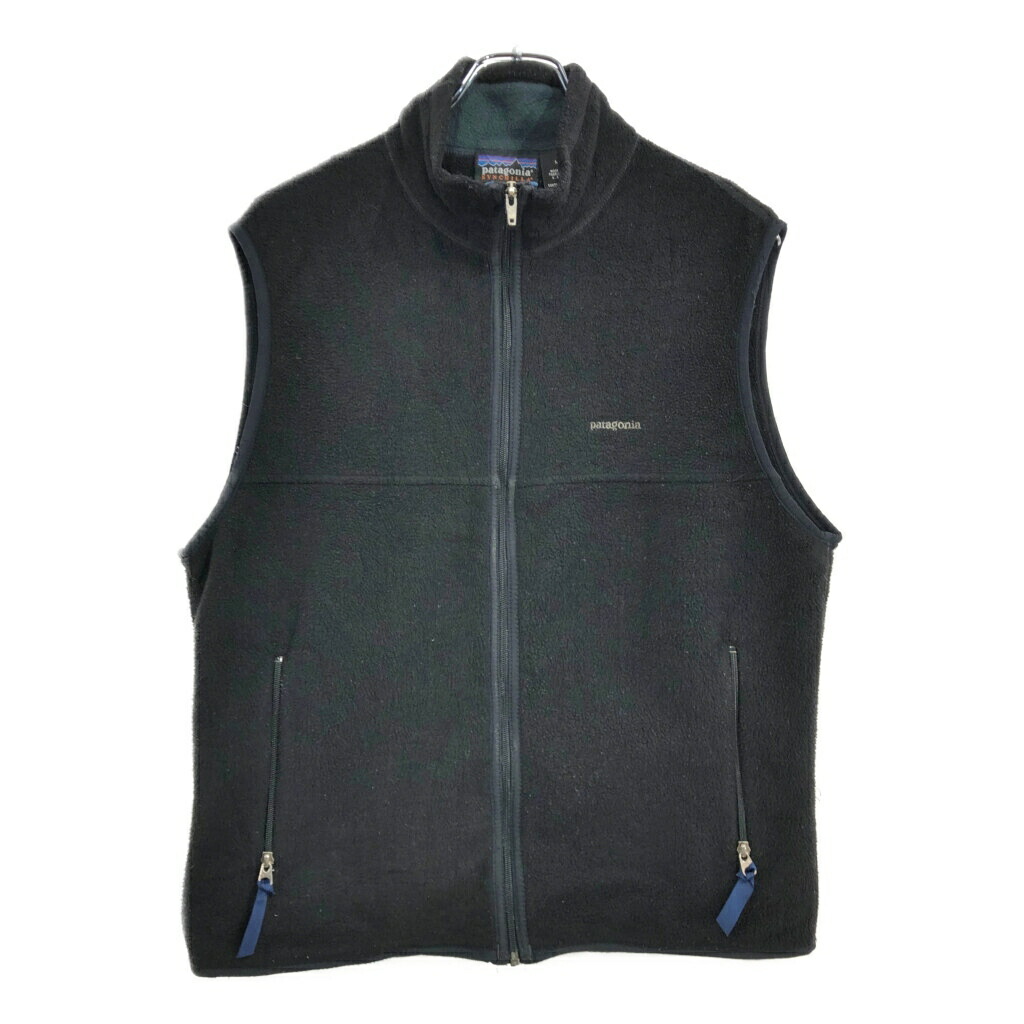 楽天市場】パタゴニア シンチラ ベストの通販