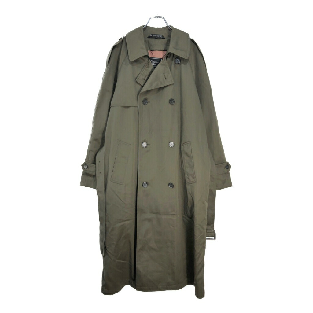 楽天市場】コート christian dior monsieur(クリスチャンディオール
