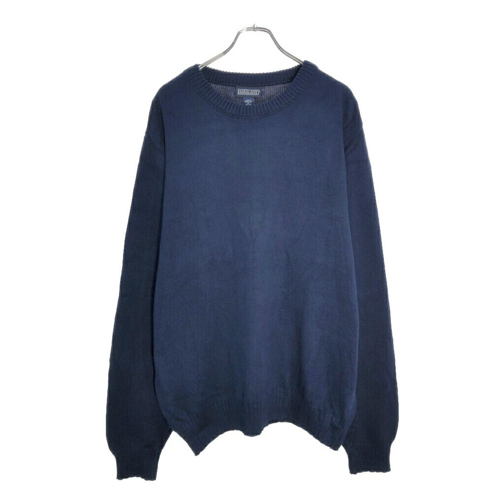 楽天市場】ランズエンド（ニット・セーター｜トップス）：メンズ