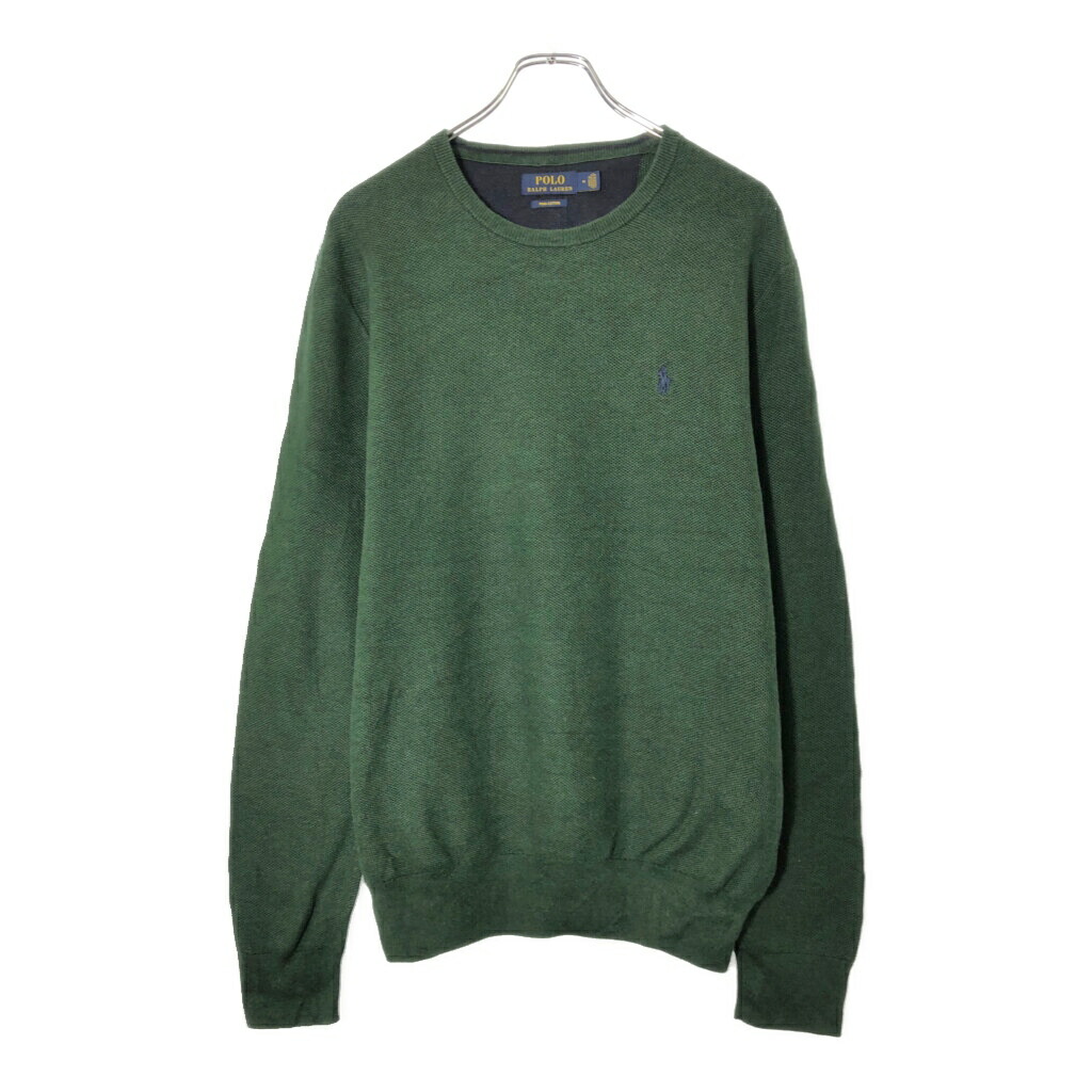楽天市場】ラルフローレン トレーナー 緑の通販