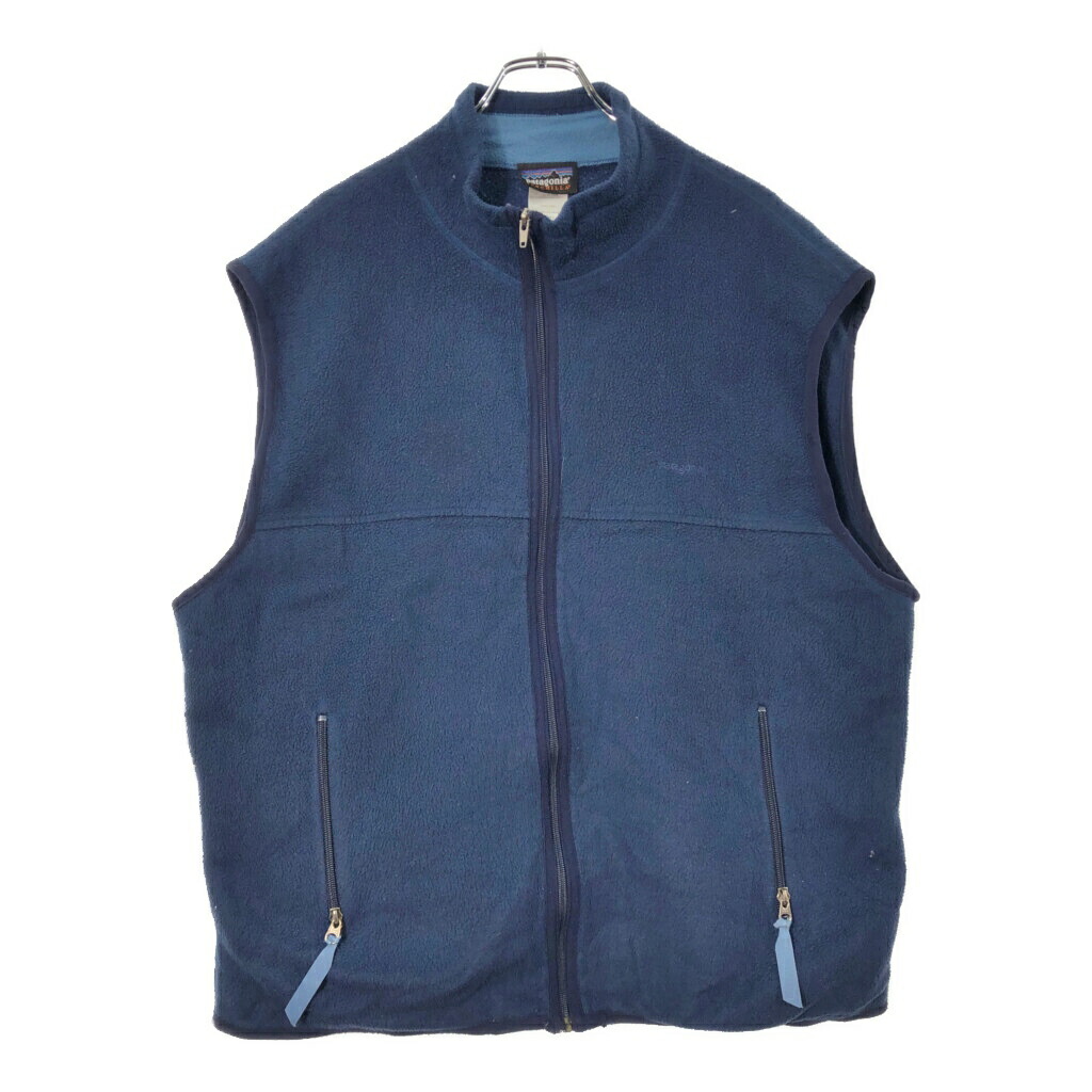 楽天市場】パタゴニア ベスト シンチラの通販