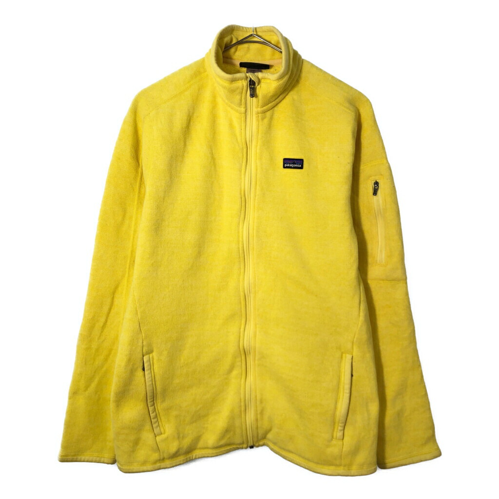 楽天市場】イエロー（ブランドパタゴニア）（コート・ジャケット
