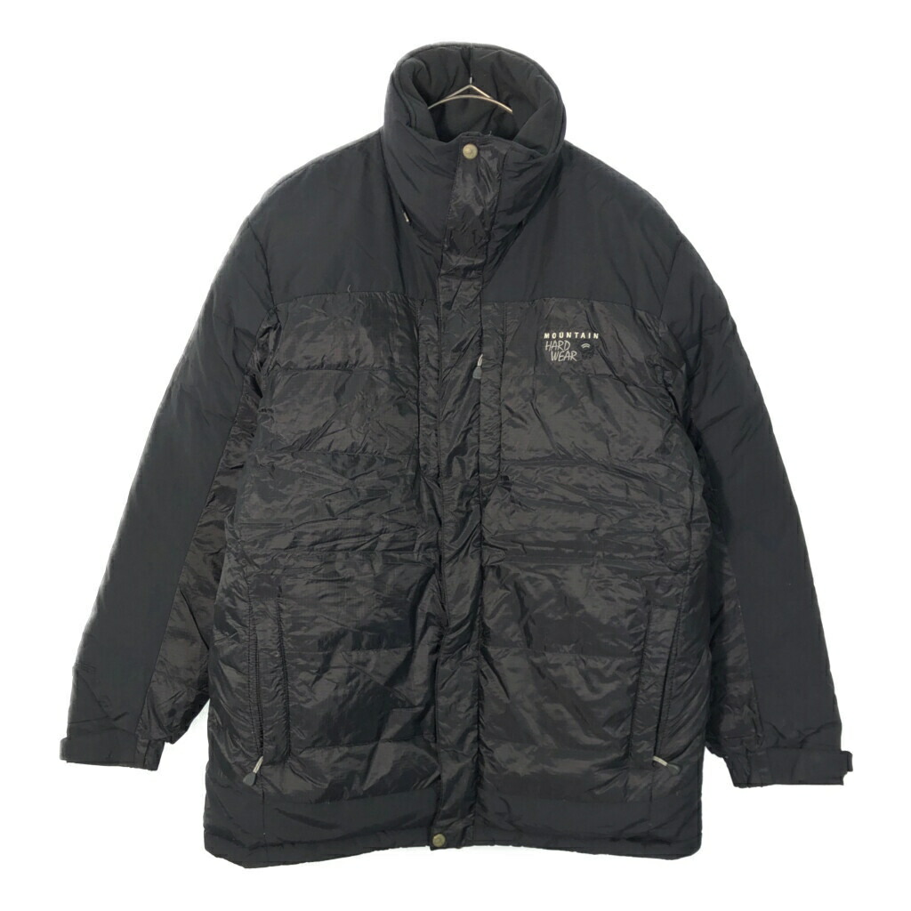 楽天市場】マウンテンハードウェア ダウン（メンズファッション）の通販