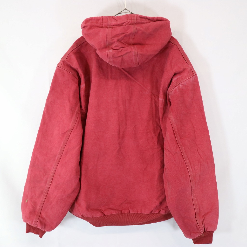 楽天市場】SALE/ 90年代 Carhartt カーハート アクティブパーカー