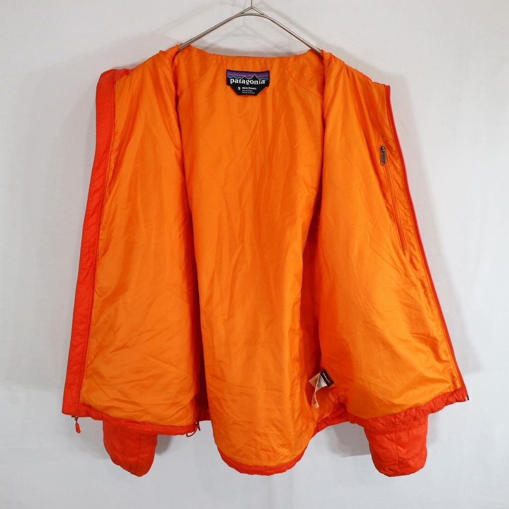 楽天市場】patagonia パタゴニア ナノパフキルティングジャケット
