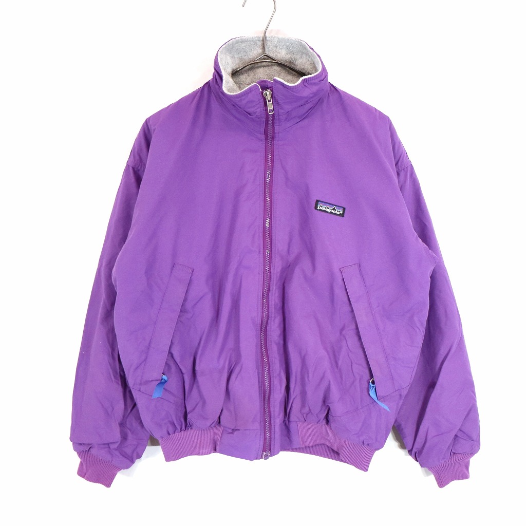 楽天市場】SALE/ 90年代 USA製 patagonia パタゴニア 28129 シェルド