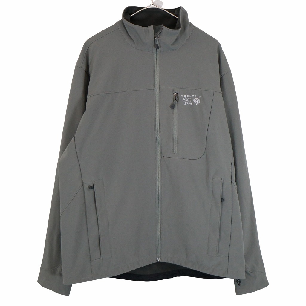 楽天市場】MOUNTAIN HARDWEAR マウンテンハードウェア ソフトシェル